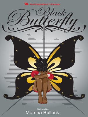 cover image of Black Butterfly